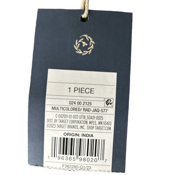 NWT Universal Thread Bohemian Bag. - Picture 4 of 4